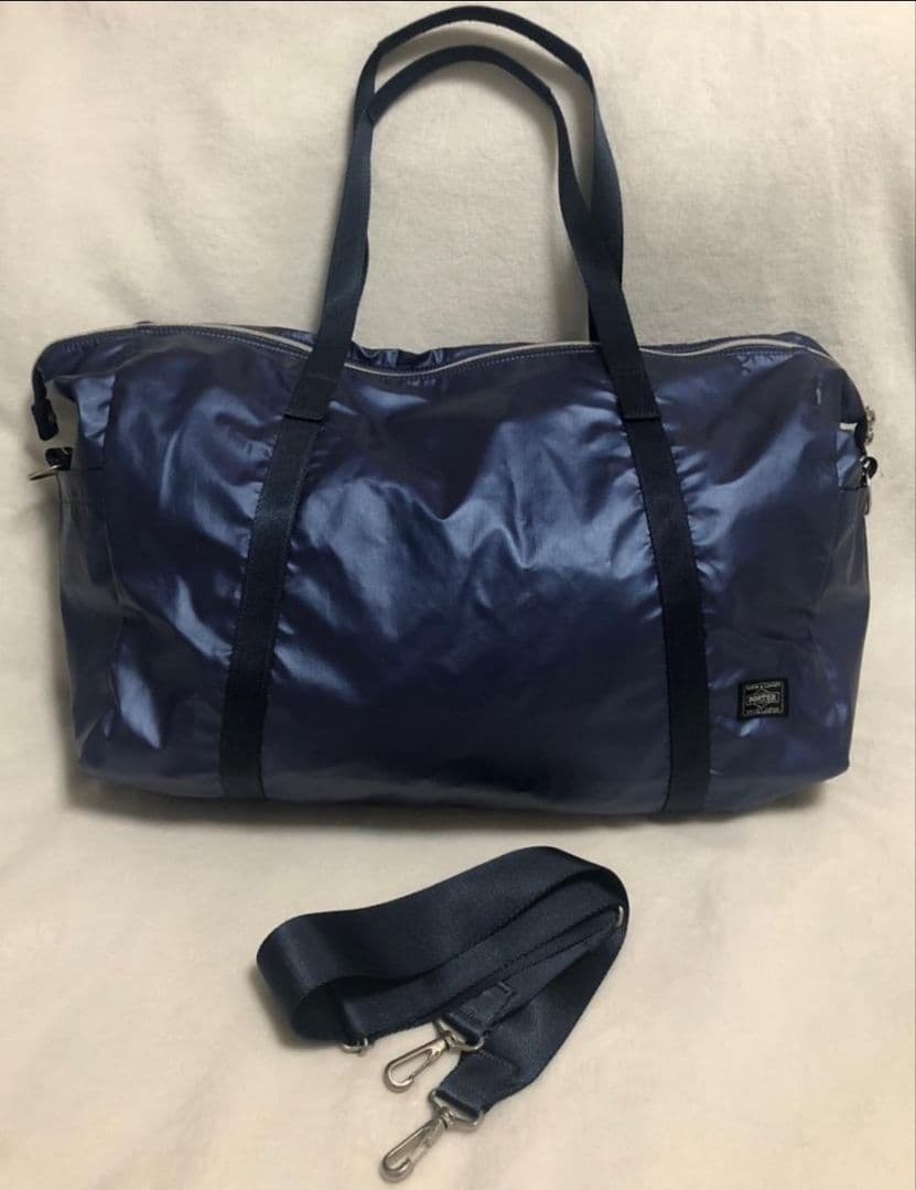 ⭐PORTER YOSHIDA ポーター 吉田カバン ボストンバッグ ⭐大容量