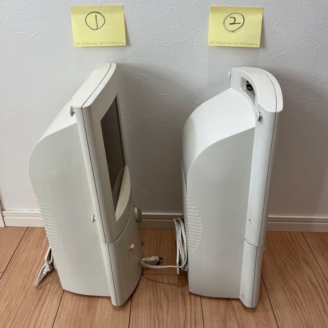 日焼けマシン PHILIPS フィリップス HB406　404　タンニング　全身