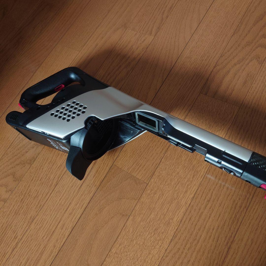 SHARP掃除機ラクティブエアRACTIVE Air POWER EC-SR7