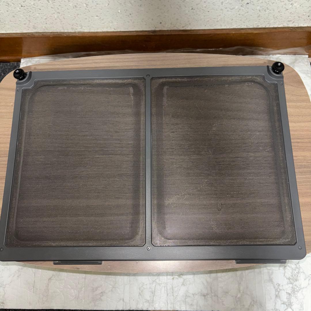 【2015年製】ノーリツ　ガスファンヒーター　GFH-4003S-W5