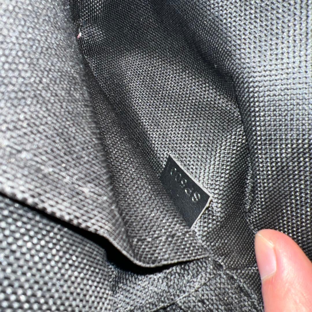 LOUIS VUITTON ブラックショルダーバッグ 即日発送可