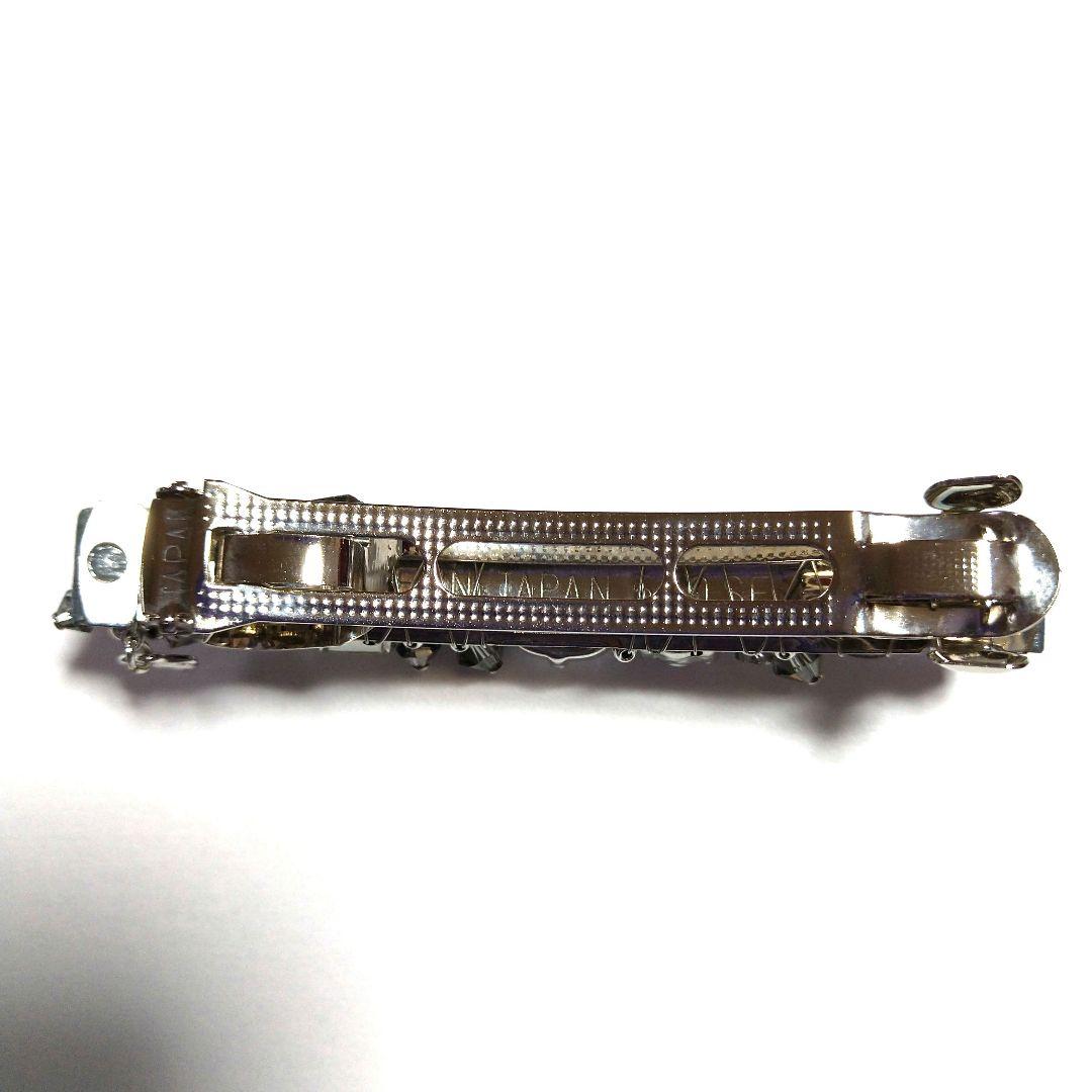 コンプレックスビズ　レディアリーシャインバレッタ　カラーオーダー