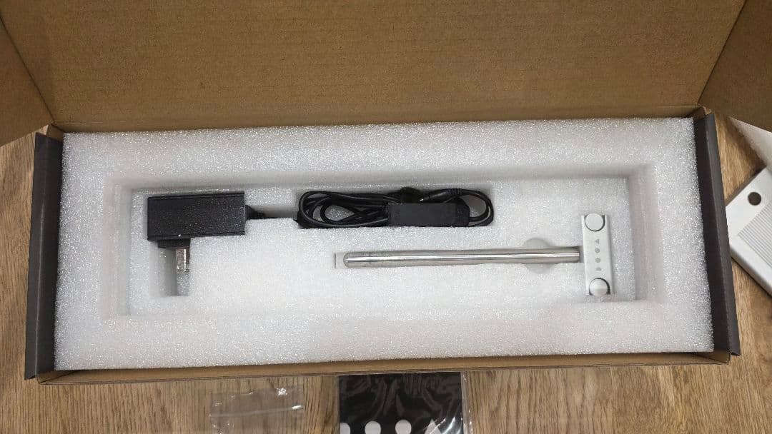 26日まで最終値下☆DOOA ソルスタンドRGB