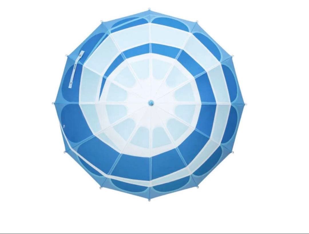 Sky 星を紡ぐ子どもたち 光海月の雨傘 STAR機能付き