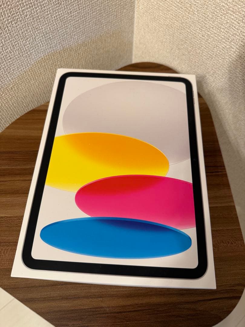 iPad本体 ipad 128GB Apple