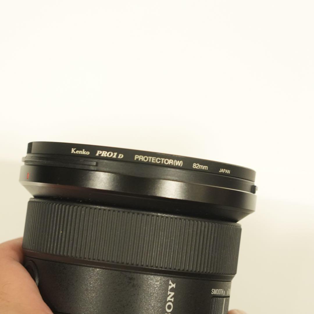 T*S様 Sony FE 24-70mm F2.8 GM II ズームレンズ