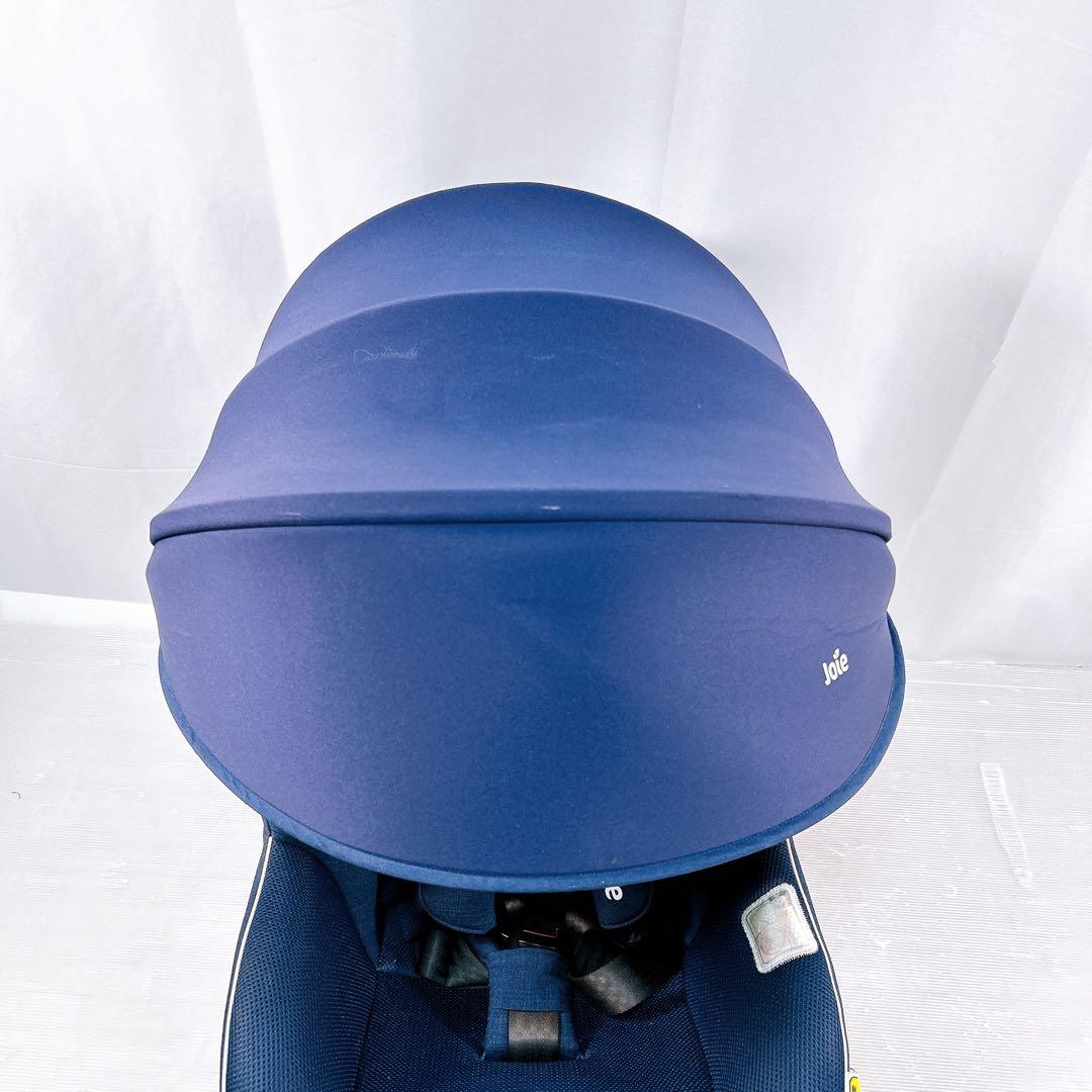 【美品】Joie i-arc360° アイアーク 360° ISOFIX Arc