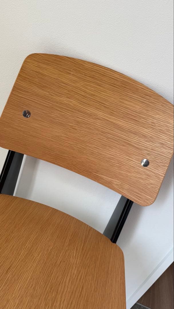 vitra Standard デスクチェア Jean Prouvé