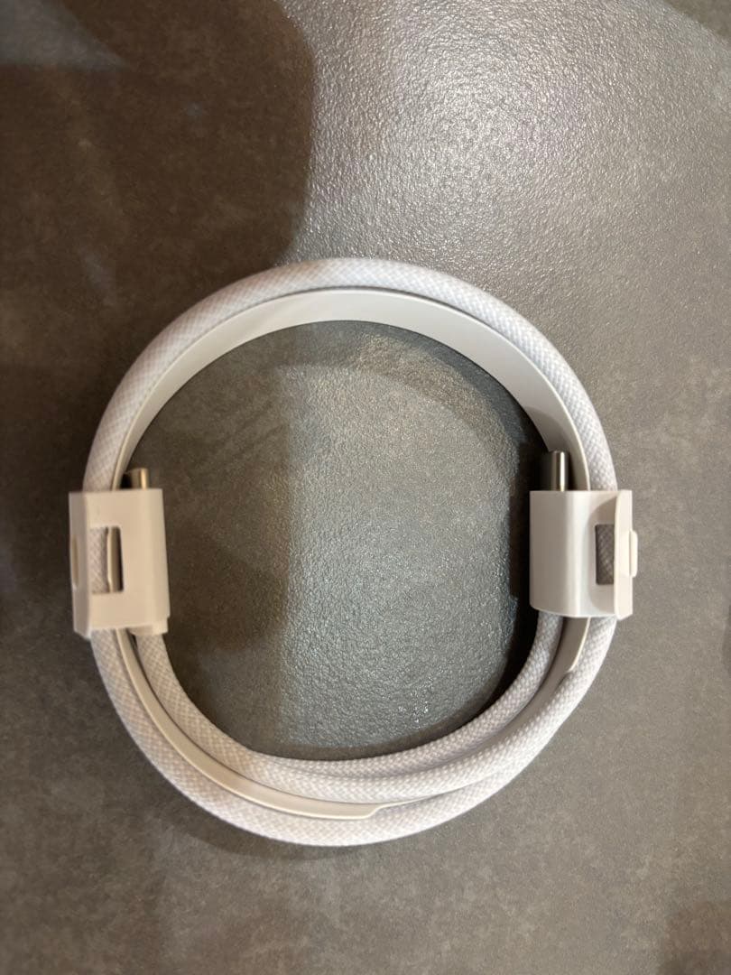 【純正品ほぼ新品】AirPods Pro2 AppleCare＋付