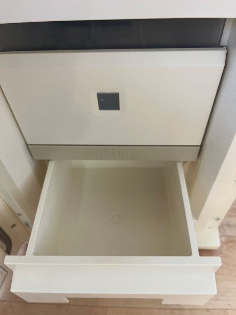 低温米びつ CSA215A 21kg収納　エムケー精工　白米　玄米