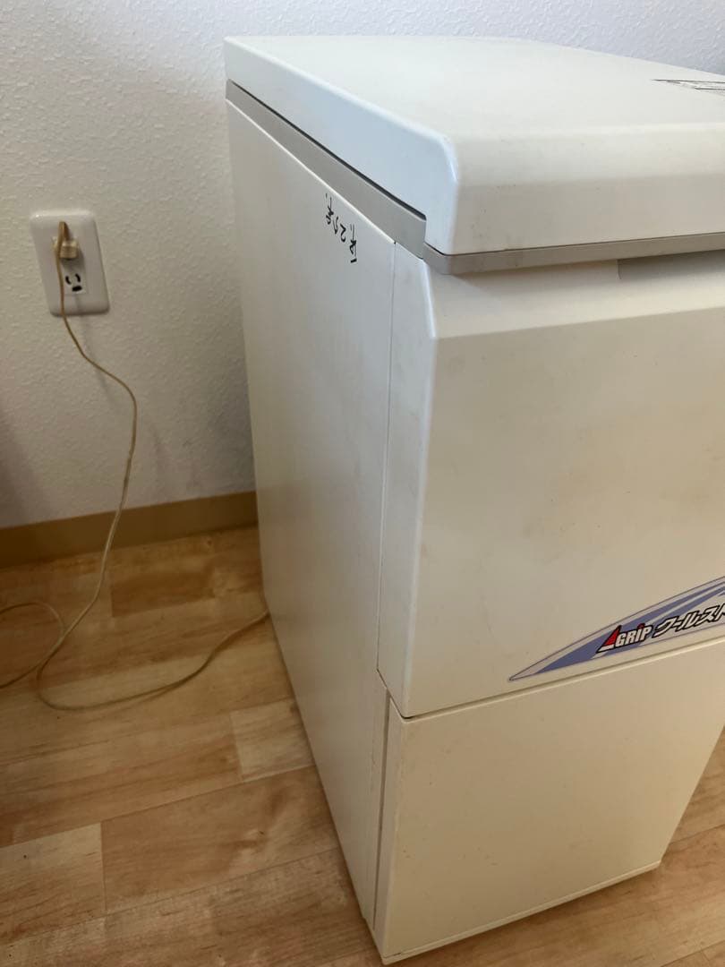 低温米びつ CSA215A 21kg収納　エムケー精工　白米　玄米