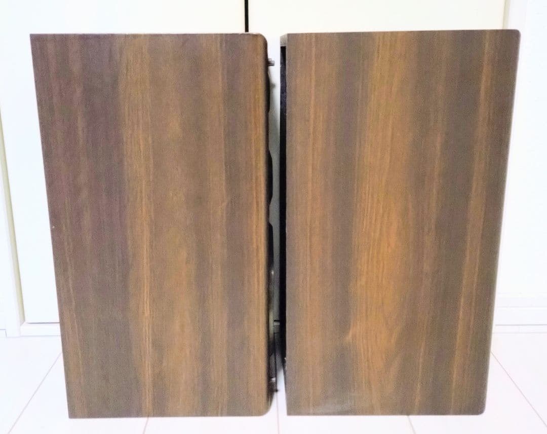 SANSUI　S-H7　LRセット　3ウェイスピーカー