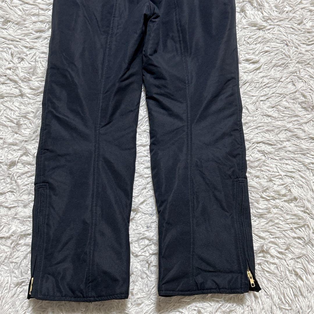 【2261】✨美品✨ Windex PRO スキーウェア　セットアップ　金ボタン