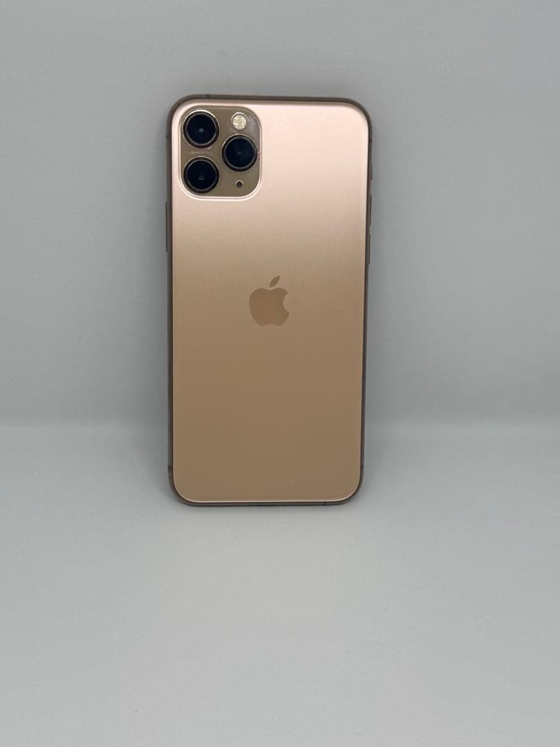 iPhone11Pro ゴールド 本体 256GB Apple