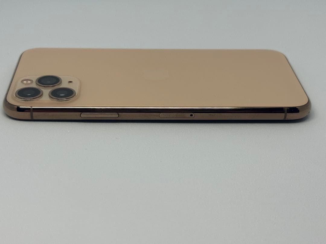 iPhone11Pro ゴールド 本体 256GB Apple