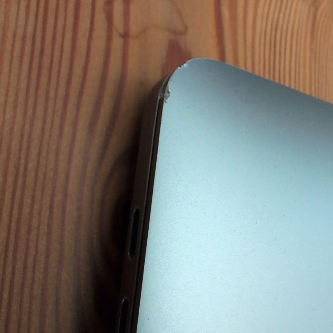 Apple MacBook Pro M1 USキーボード