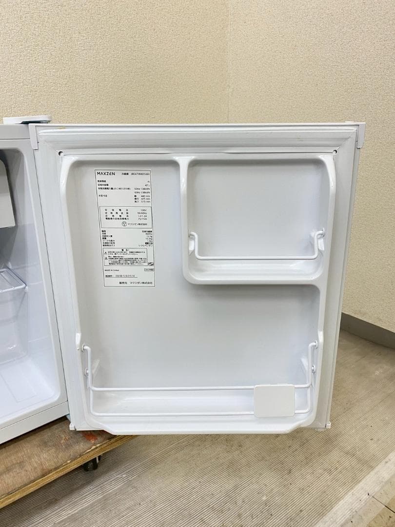 冷蔵庫 洗濯機 家電セット 一人暮らし 東京 神奈川 千葉 埼玉 F07a1