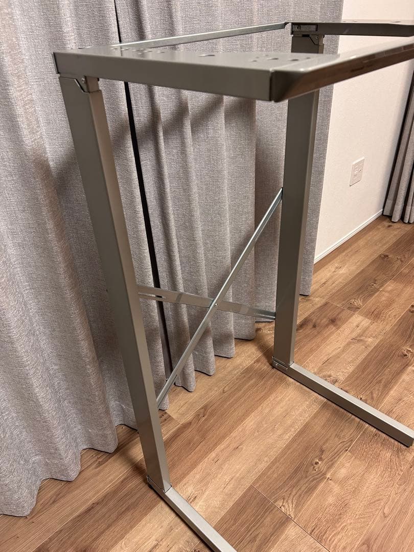 パナソニック N-UF11 衣類乾燥機用 自立スタンド NUF11