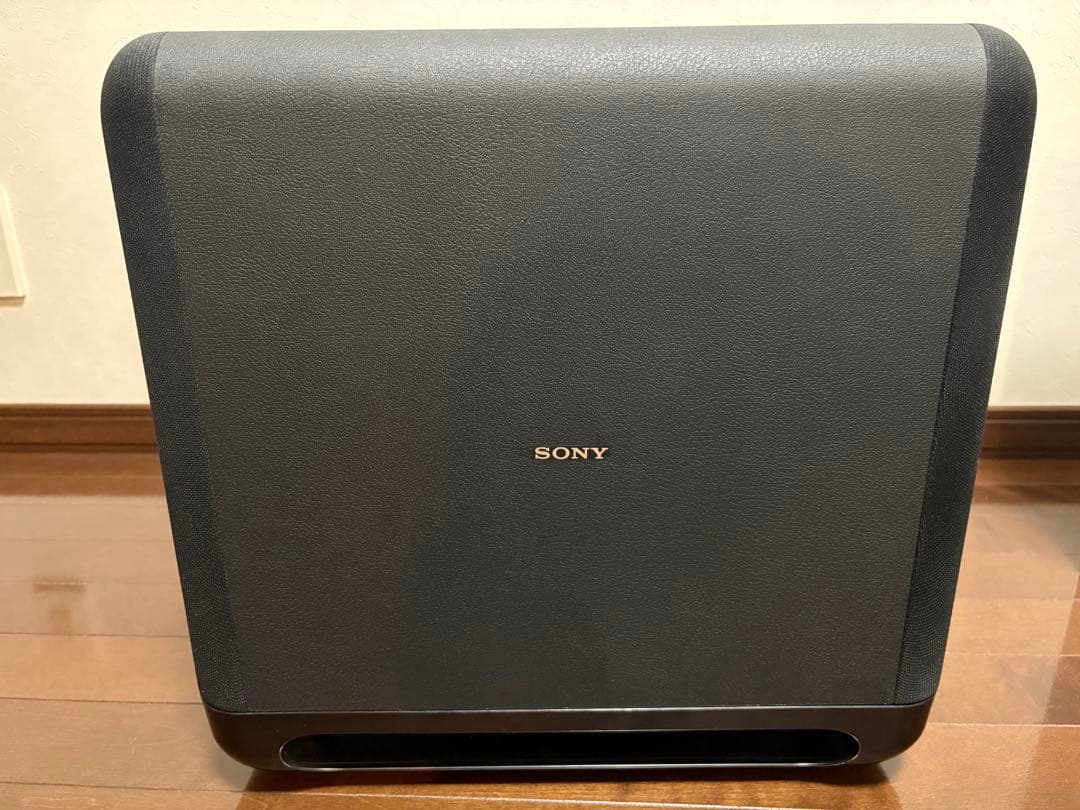 スピーカー・ウーファー SONY SA-SW5