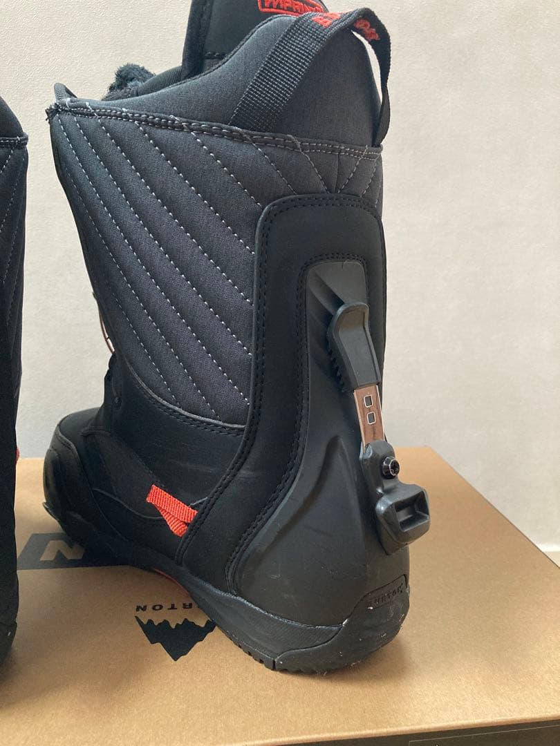 Burtonバートン Limelightライムライト StepOn ステップオン