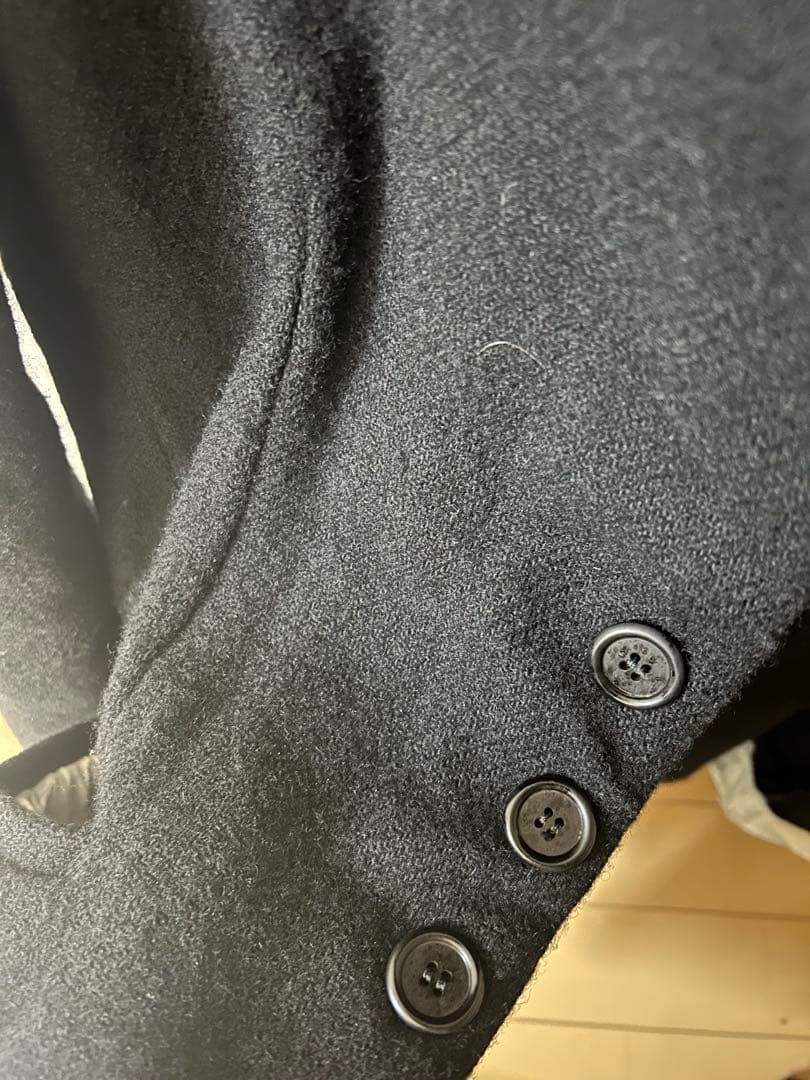 elena dawson ツイードジャケット