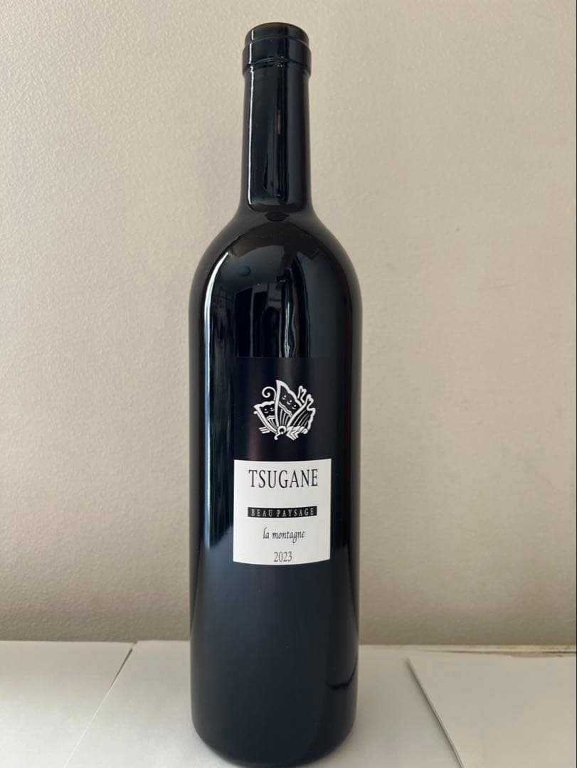 beaupaysage ボーペイサージュ　 2023 la montagne