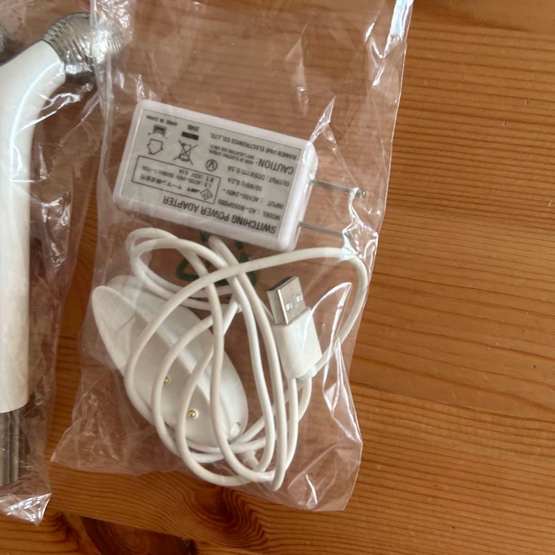 ボディ・フェイスケア YA-MAN WAVY mini