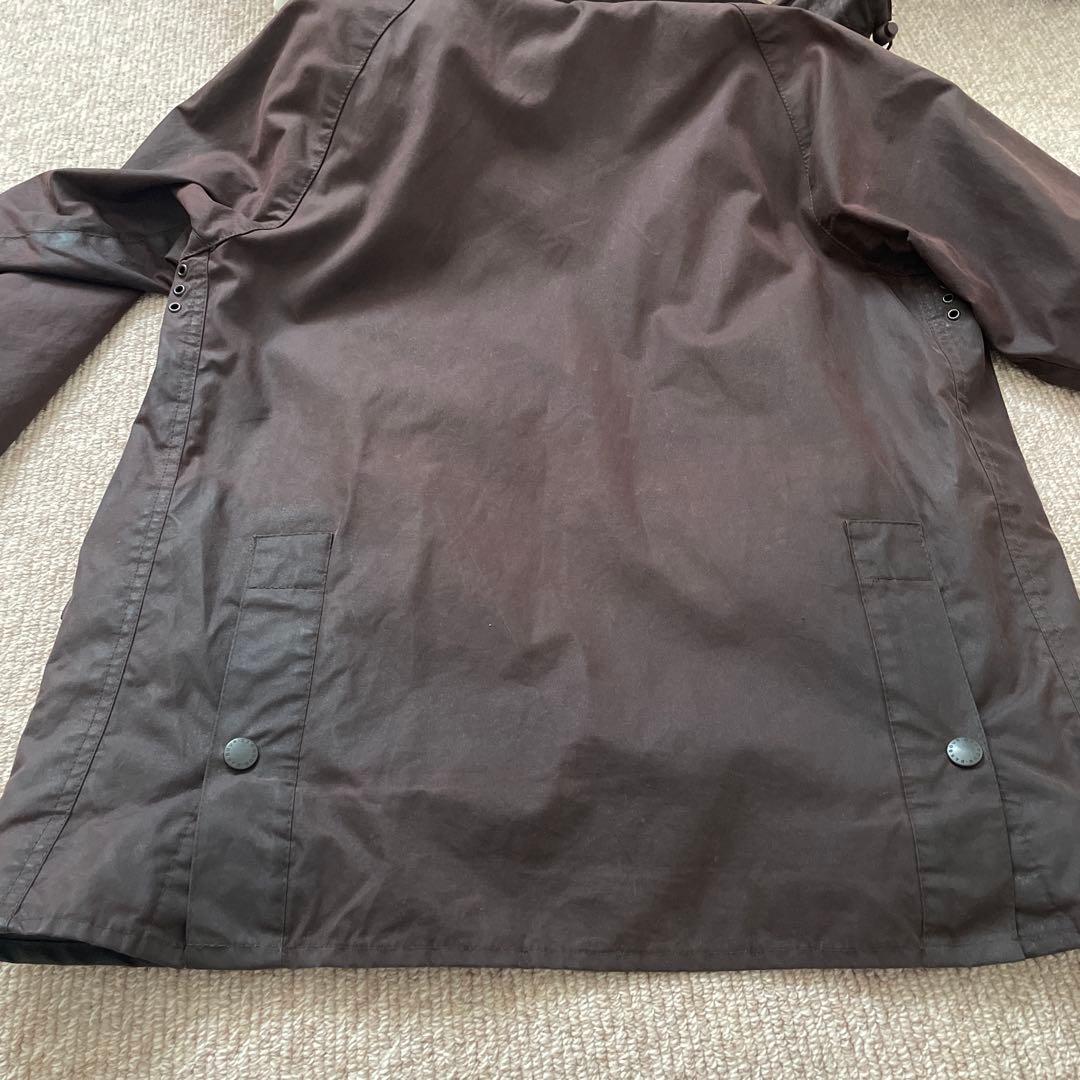 バブアー　Barbour Bedale Jacket 英国製