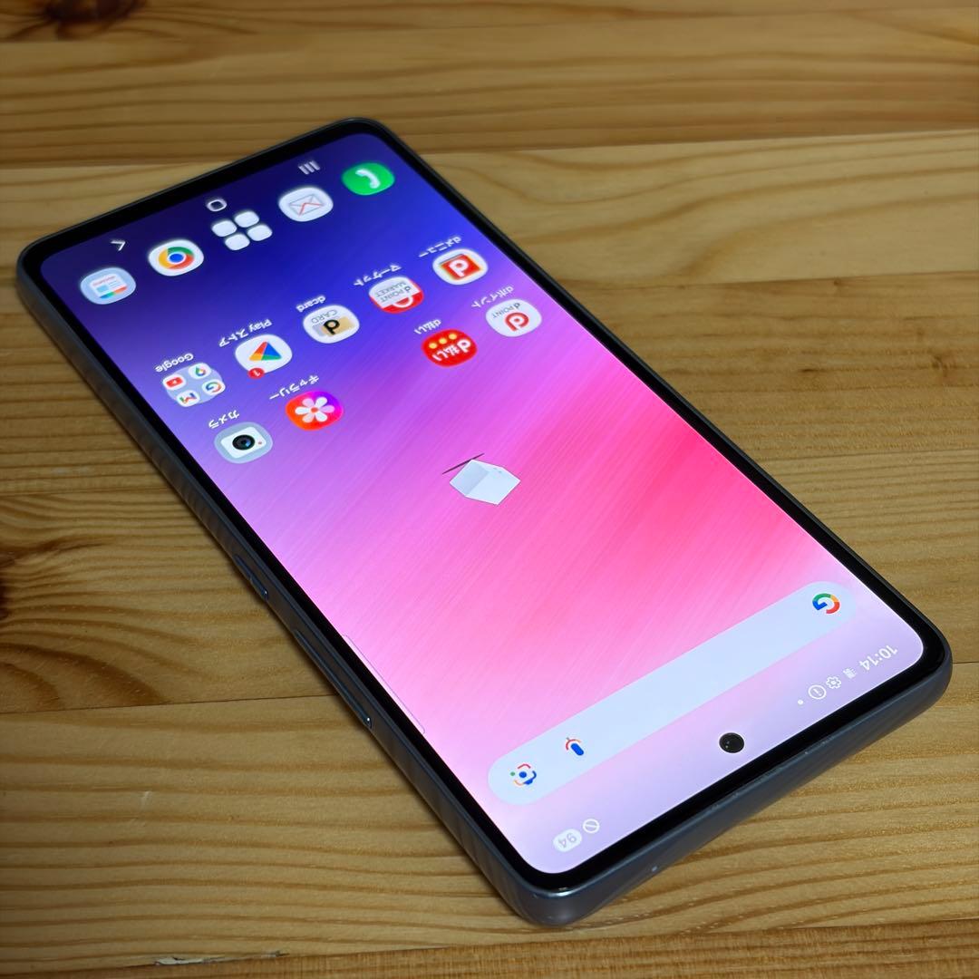 13851 Samsung Galaxy A53 SIMフリー