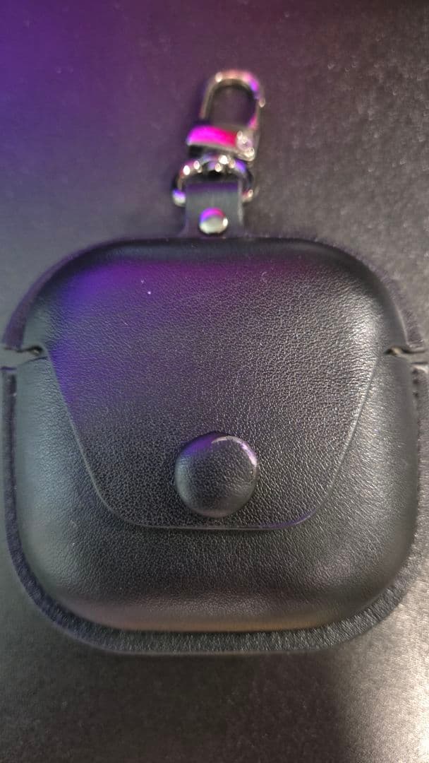 SHOKZ OpenFit 2※右はジャンク扱い ブラック ケース付き　箱無し