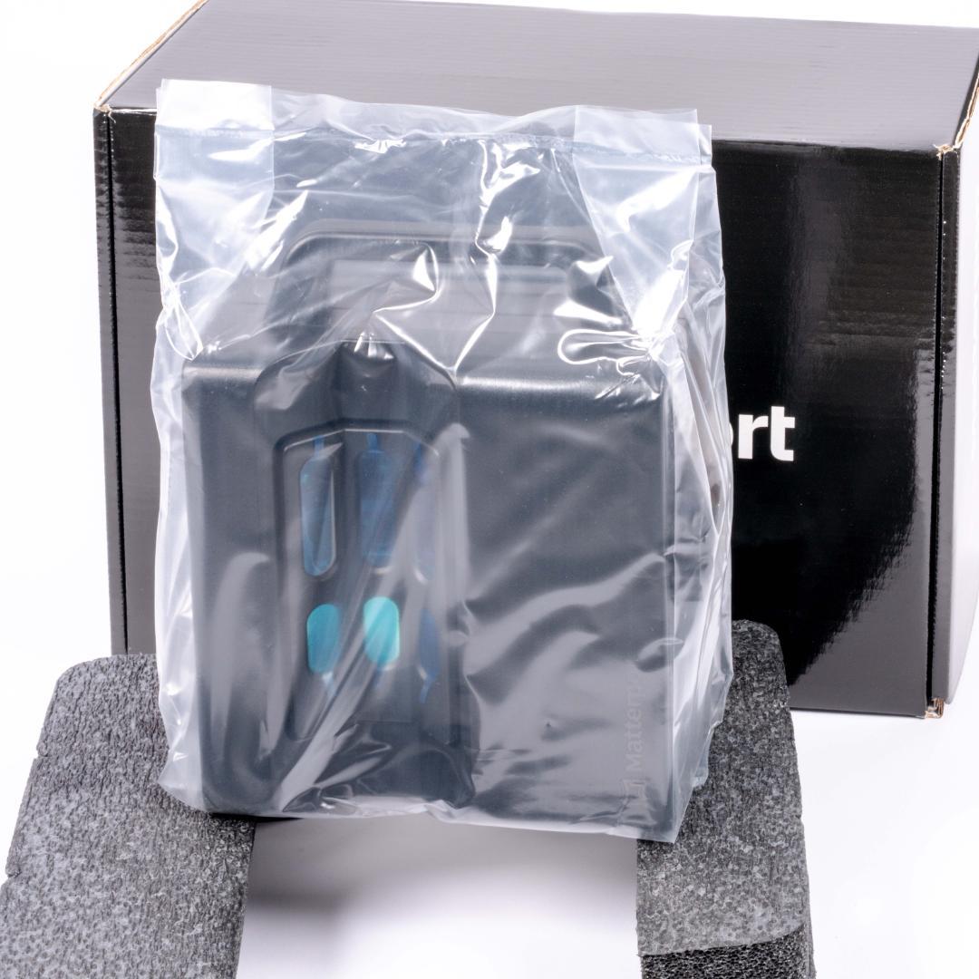 新品未使用Matterport Pro2 MC250 3Dカメラ&おまけ付き