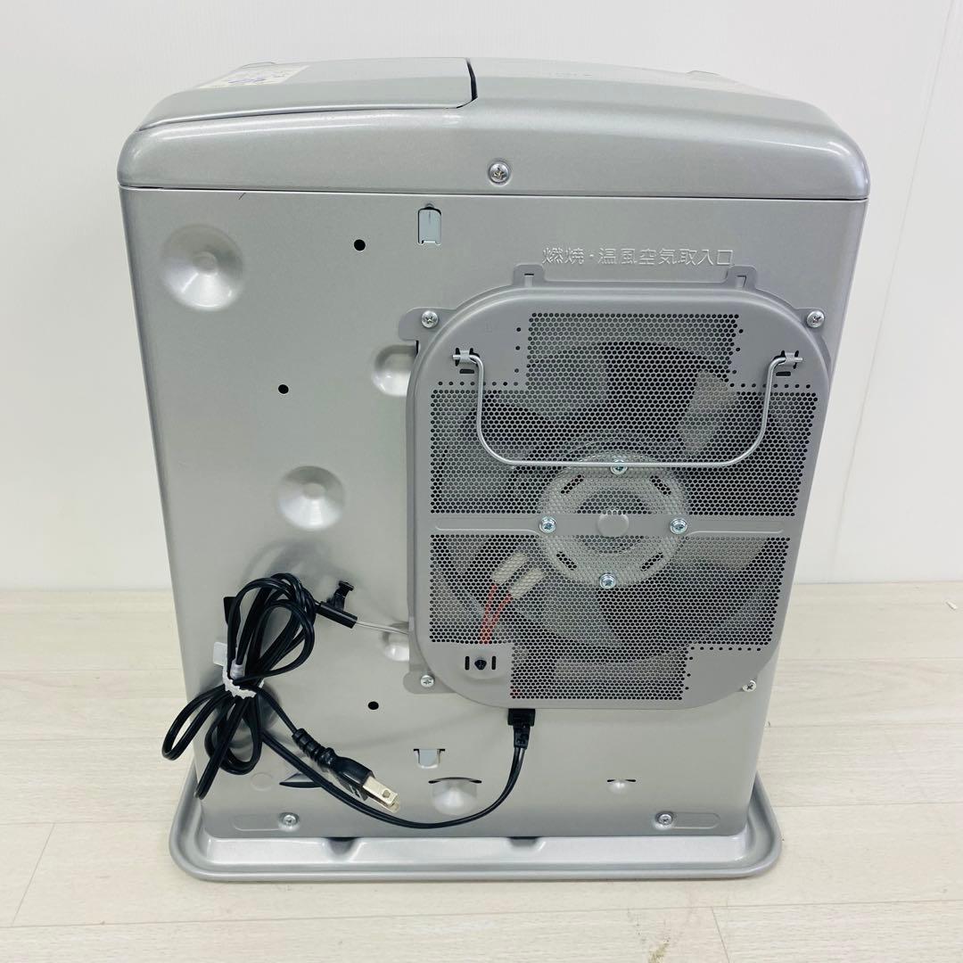 【2020年製】ダイニチ FW-3220S(s) 石油ファンヒーター 3.2kW