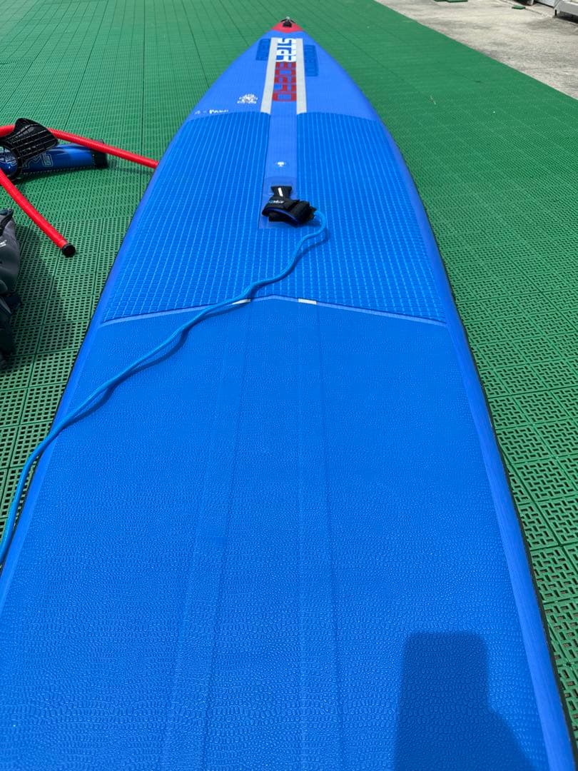 サーフィン・ボディボード STARBOARD SUP ALLSTAR AIRLINE 14-28