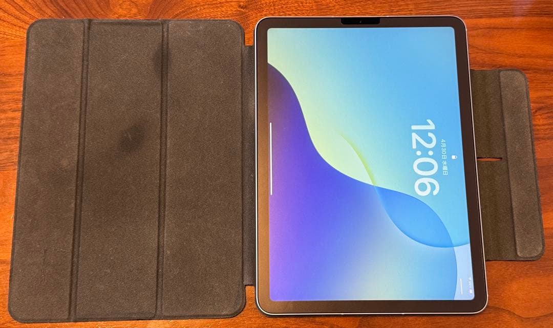 iPad Air 第4世代 10.9インチ Wi-Fi 64GB スカイブルー