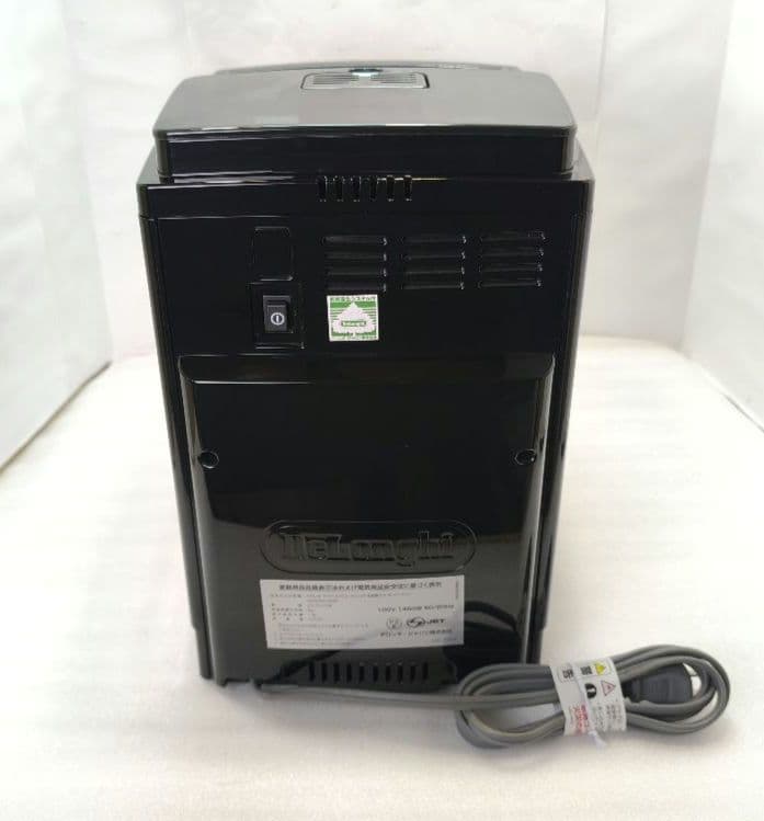 デロンギマグニフィカS コンパクト全自動コーヒーマシン ECAM23120B 6