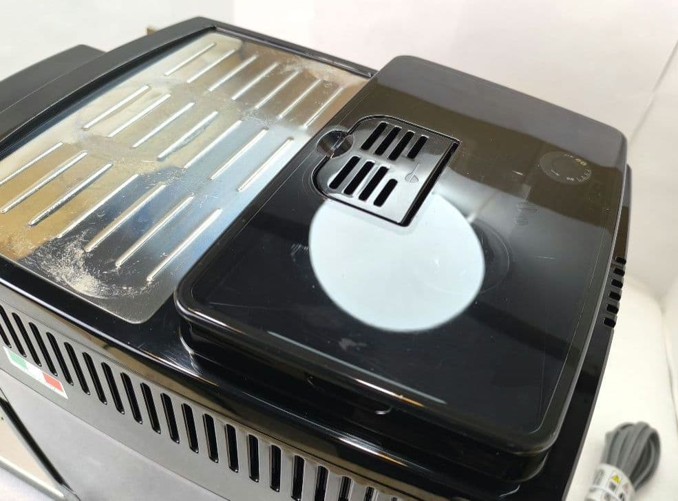 デロンギマグニフィカS コンパクト全自動コーヒーマシン ECAM23120B 6