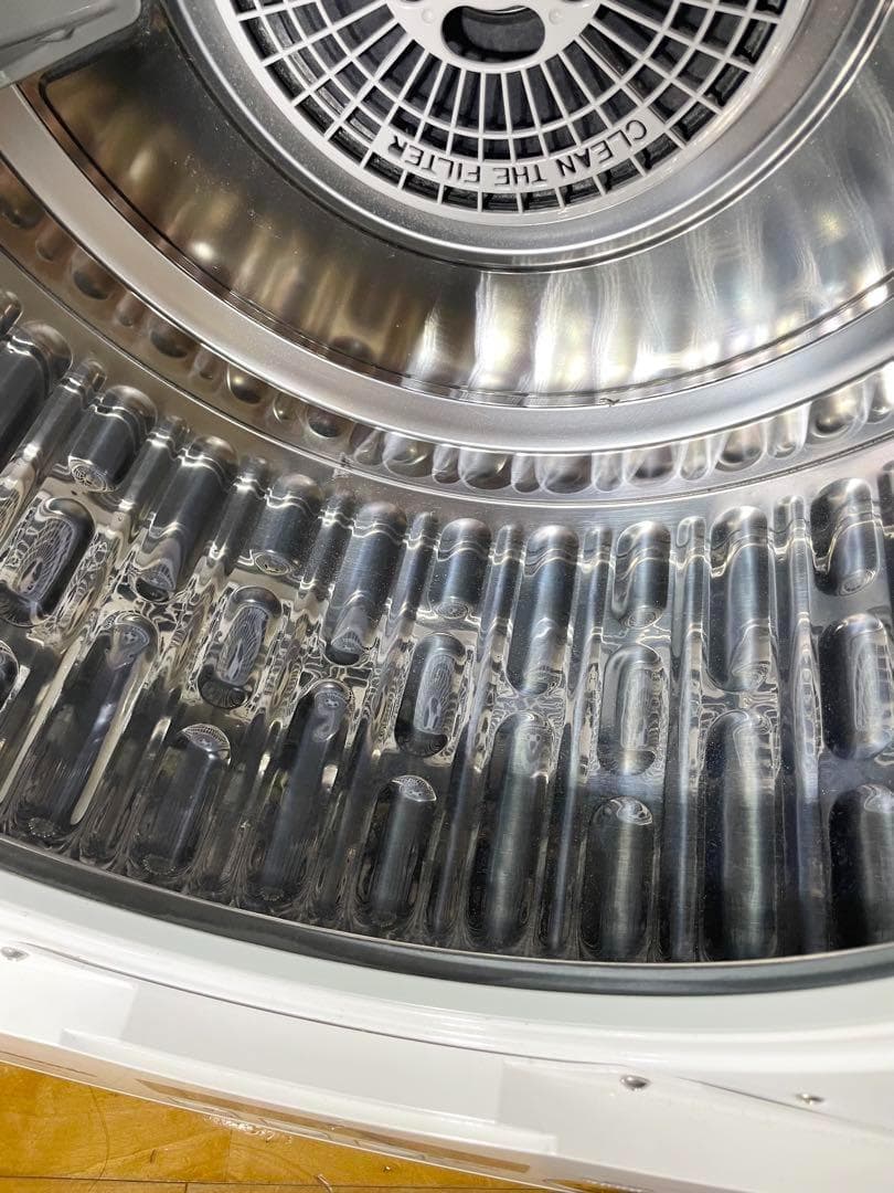 パナソニック 電気衣類乾燥機 ＮＨ－Ｄ５０２Ｐ 容量5ＫＧ