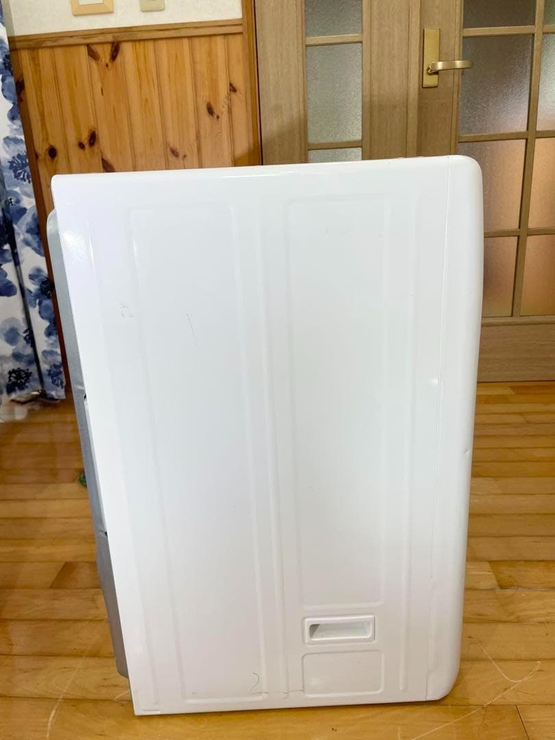 パナソニック 電気衣類乾燥機 ＮＨ－Ｄ５０２Ｐ 容量5ＫＧ