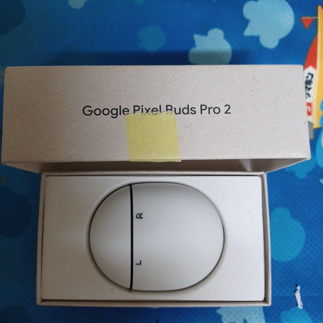 イヤホン Google Pixel Buds Pro 2