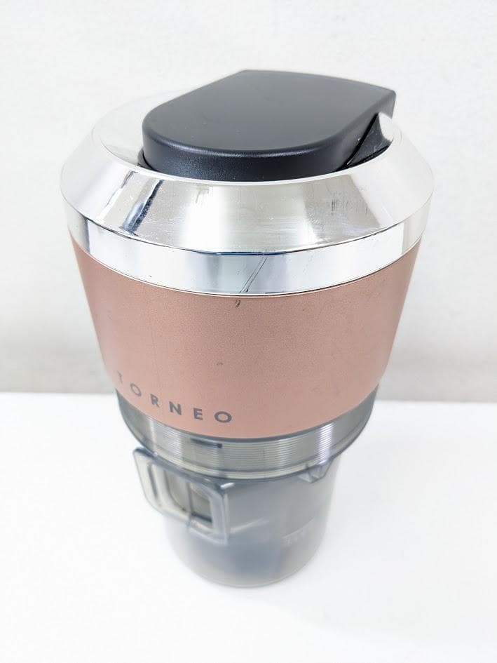 TOSHIBA 東芝 VC-BK760X-N サイクロン掃除機 2022年製