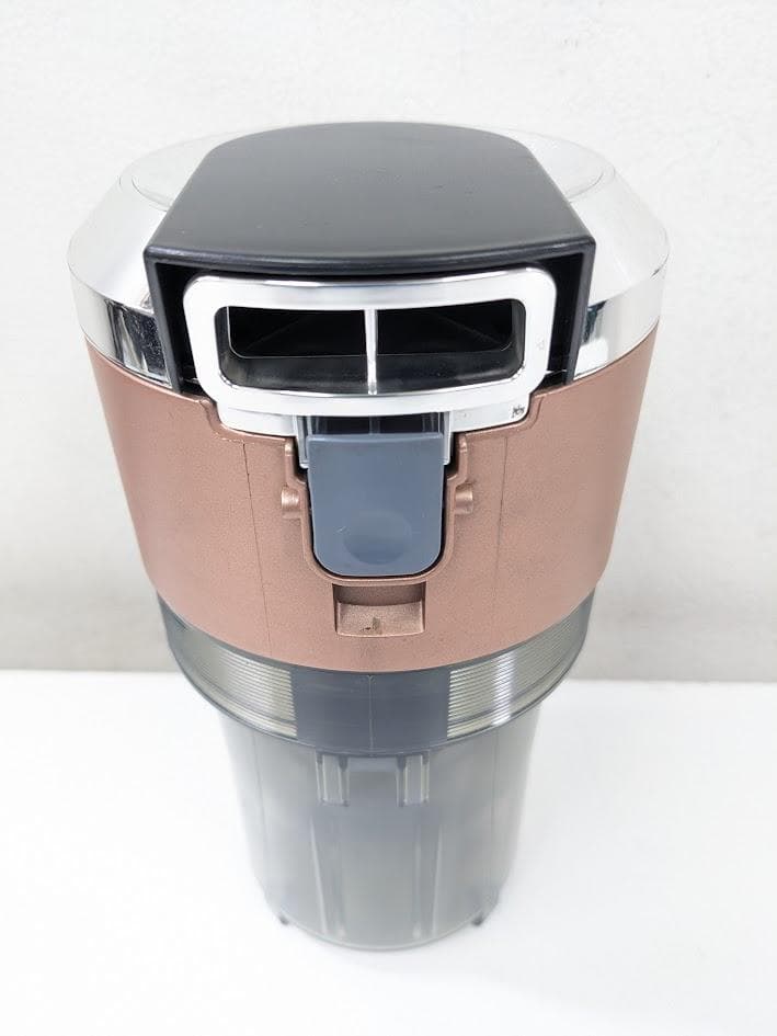 TOSHIBA 東芝 VC-BK760X-N サイクロン掃除機 2022年製