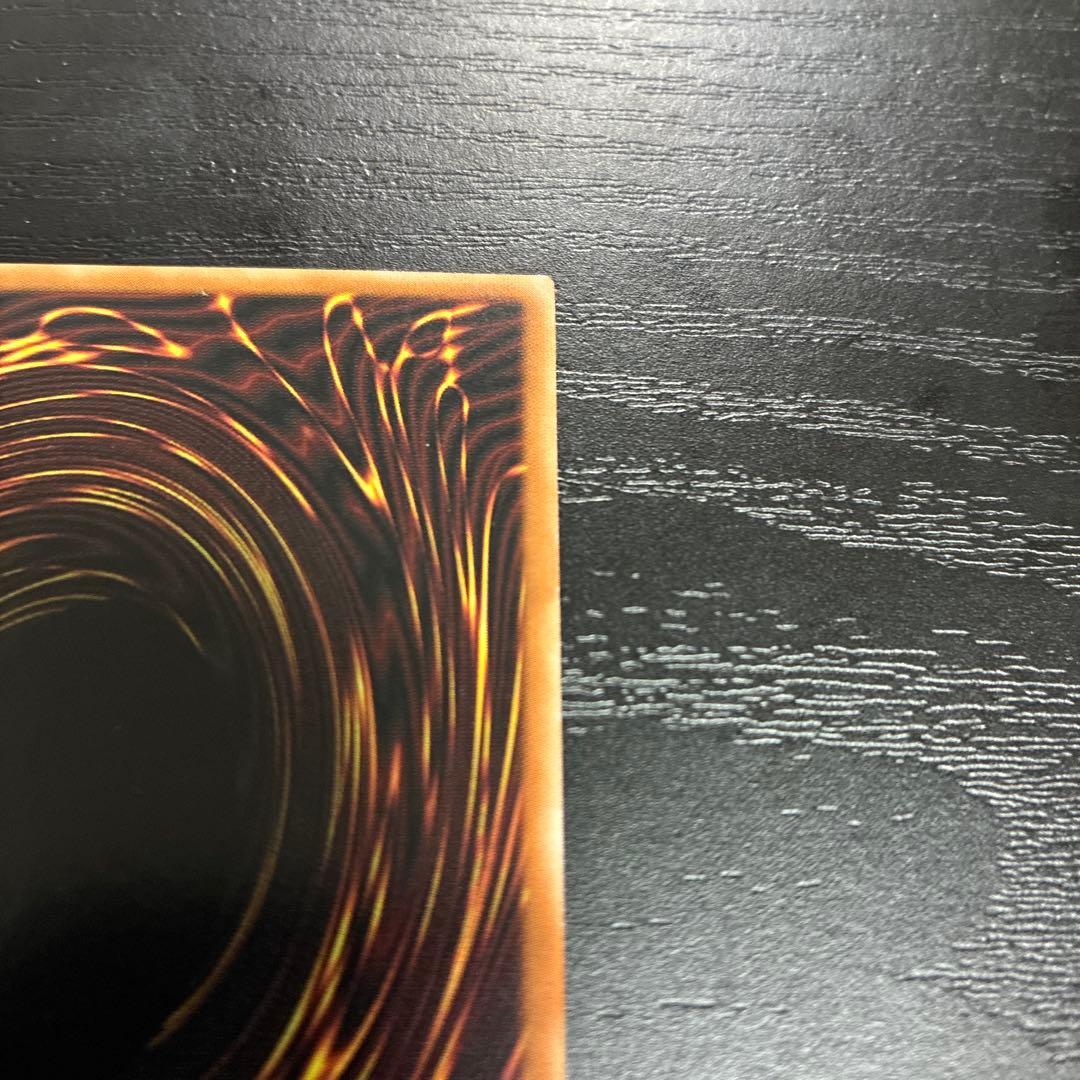 遊戯王　赫の聖女カルテシア プリズマレア1枚【アジア版】