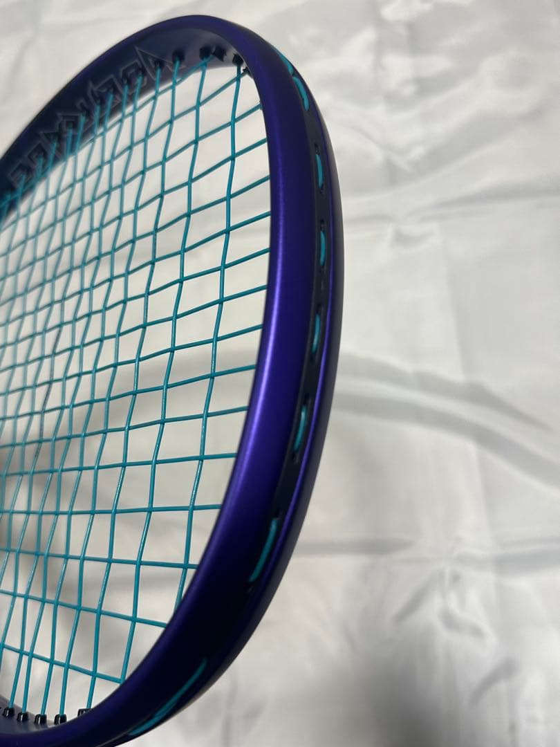 ボルトレイジ7s YONEX 軟式テニスラケット VOLTRAGE