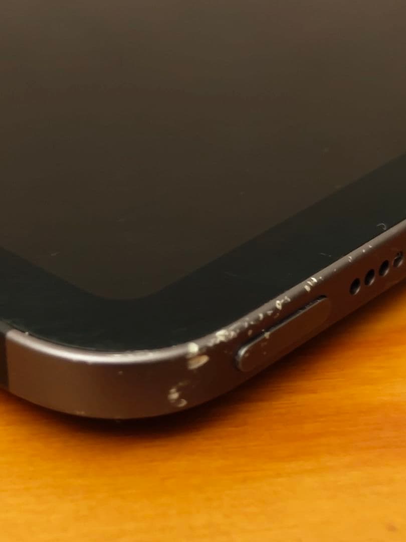 iPadPro11A1934ジャンク品アクティベーションロックバックライト不良