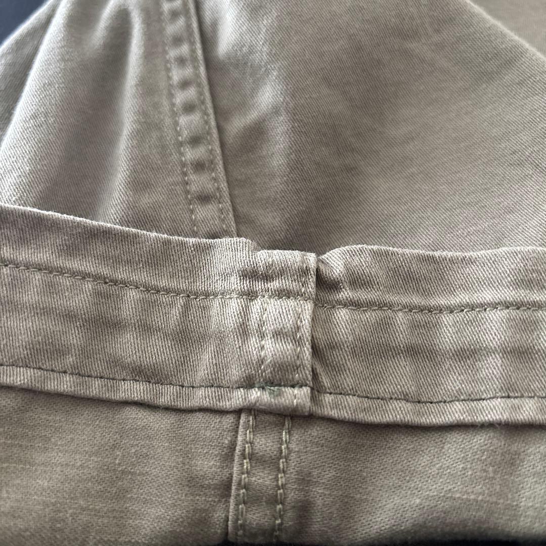 Attick by JOHNBULL ミリタリーパンツ