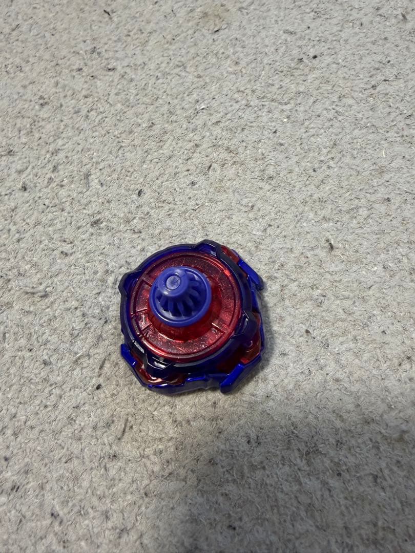 ベイブレードX コバルトドレイク未使用