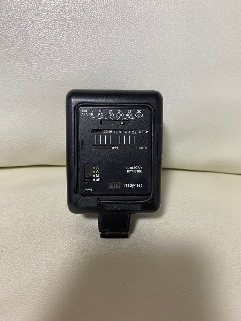 Nikon フィルム一眼レフカメラ MLレンズ付き