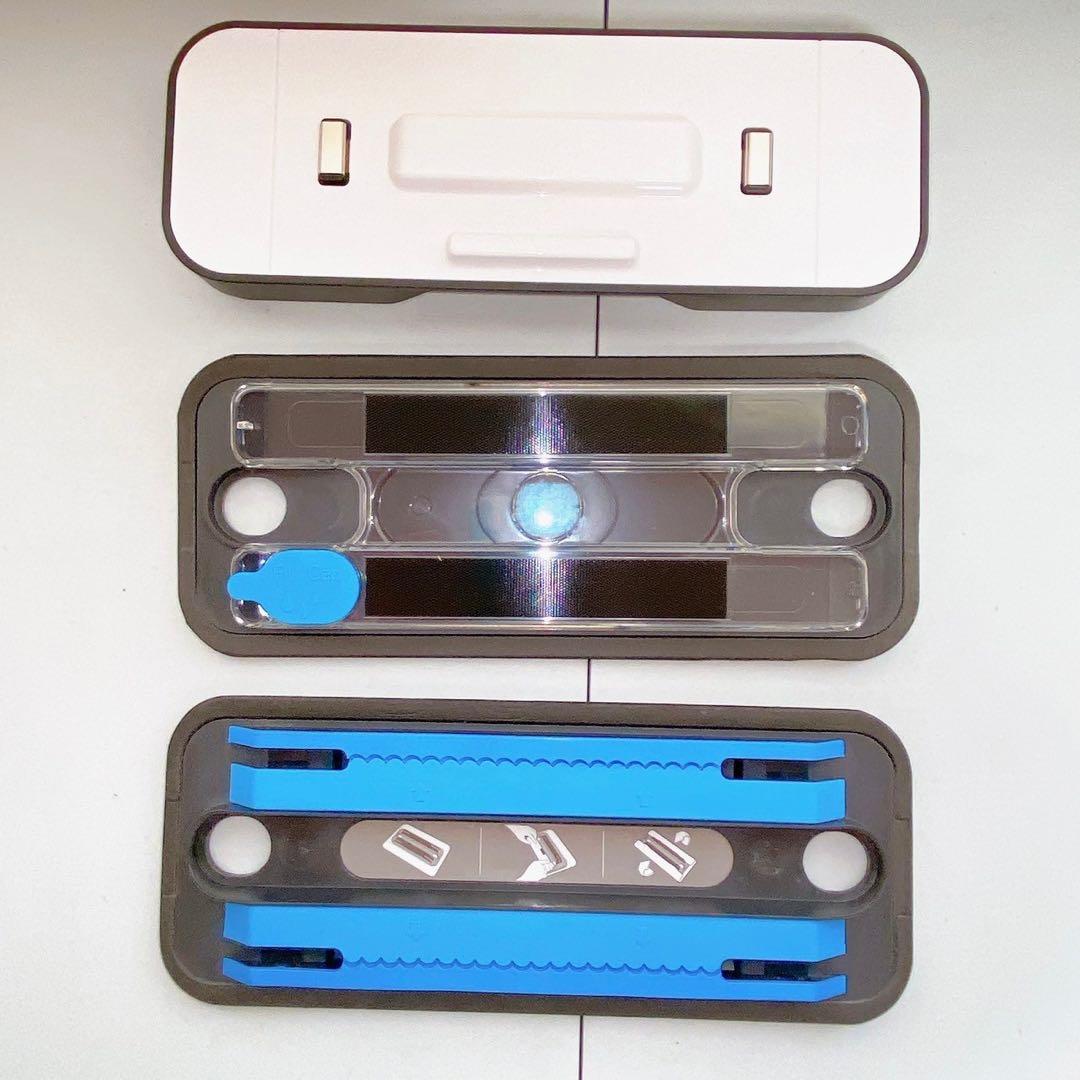 美品　Braava 390j 床拭きロボット