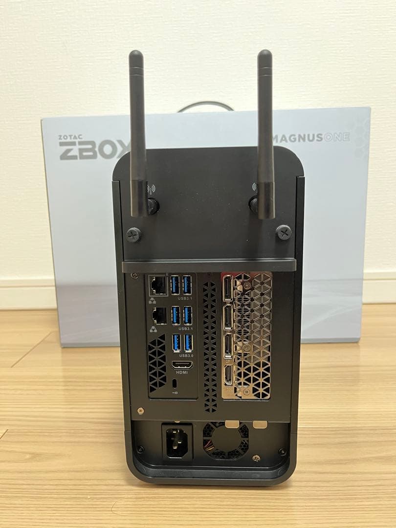 ゲーミングPC Corei7-10700/16GB/RTX3070 ベアボーン