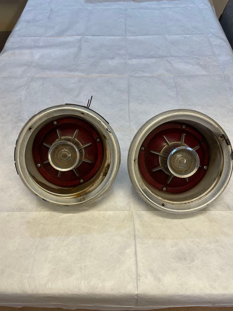 アメ車　旧車　テールライト　外装